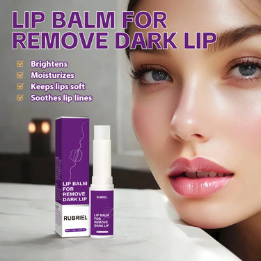 Ladies, Men's Universal New Blackening Lipstick